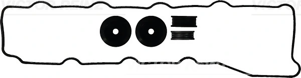 Gasket Set, cylinder head cover